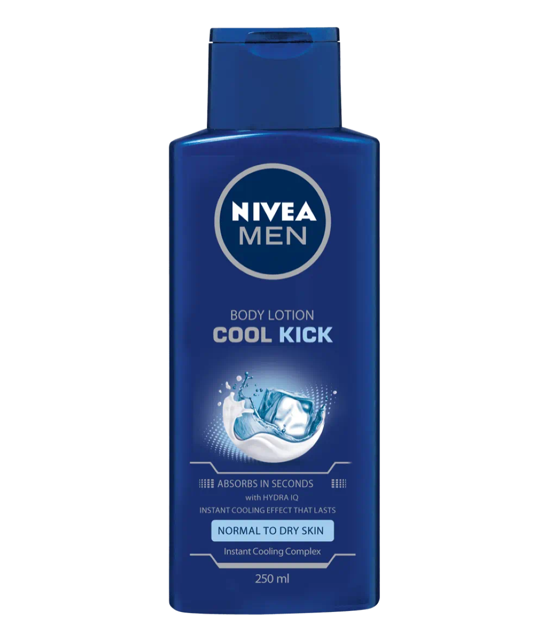 NIVEA BODY LOTION COOL KICK 200ML